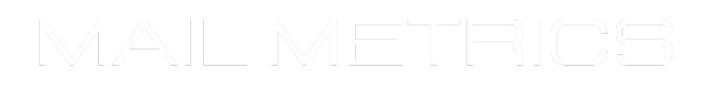 Mail Metrics
